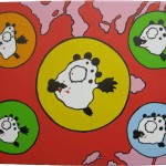 "Vampr- Fische" 2008