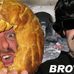 BROT!