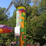Kunst im Öffentlichen Raum
