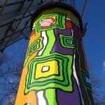 Kunst im Öffentlichen Raum