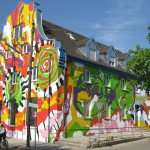 Street Art München
