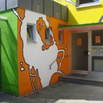 Kunst am Bau